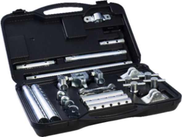 KIT ACCESORIOS ELECTRO POWER